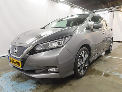 Nissan Leaf ActieAuto 40kWh 5d Tekna APL