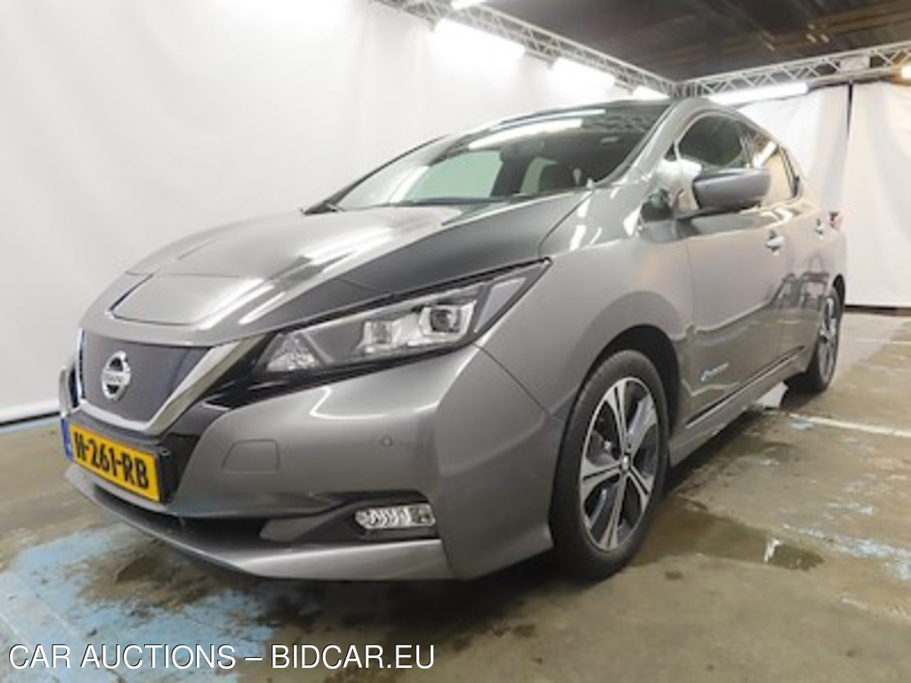 Nissan Leaf ActieAuto 40kWh 5d Tekna APL