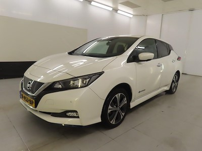 Nissan Leaf TEKNA e+ 62kWh 5d