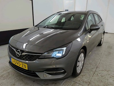 Opel Astra sports tourer 1.2 turbo 81kW Business Edition