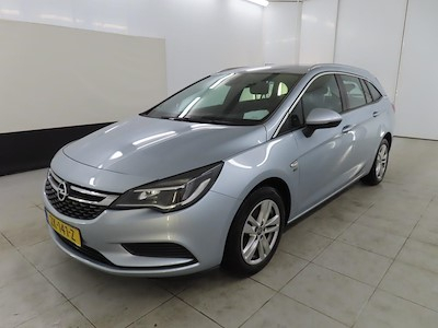 Opel Astra sports tourer 1.4 Turbo 110kW 120 Jaar Edition auto 5d