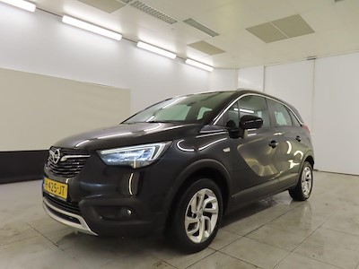 Opel Crossland X 1.2 Turbo S;S Innovation auto 5d