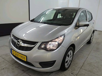 Opel Karl 1.0 Start/Stop 120 Jaar Edition