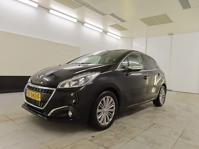 Peugeot 208 Allure 1.2 PureTech 110 5d