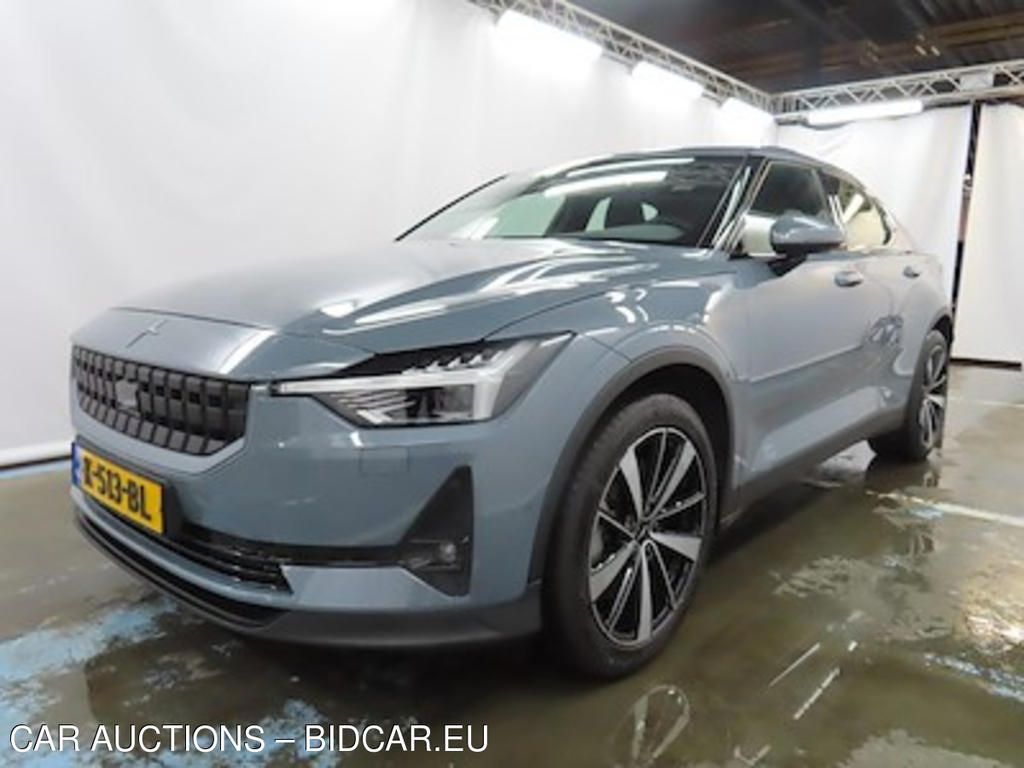 Polestar 2 Pilot Plus 5d