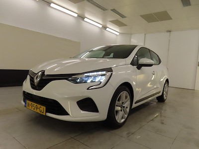 Renault CLIO 1.0 TCe 90 GPF Business Zen 5d