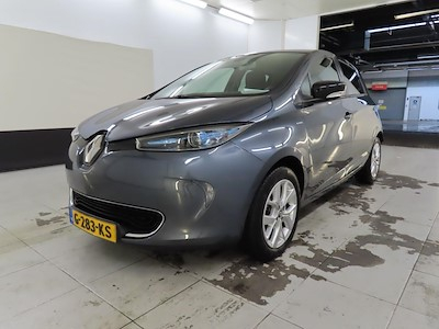 Renault ZOE R110 ActieAuto (batterijkoop) 5d Limited APL - BATTERY INCLUDED