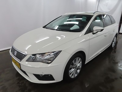 Seat Leon ST 1.0 EcoTSI Style Business Intense DSG-7 5d