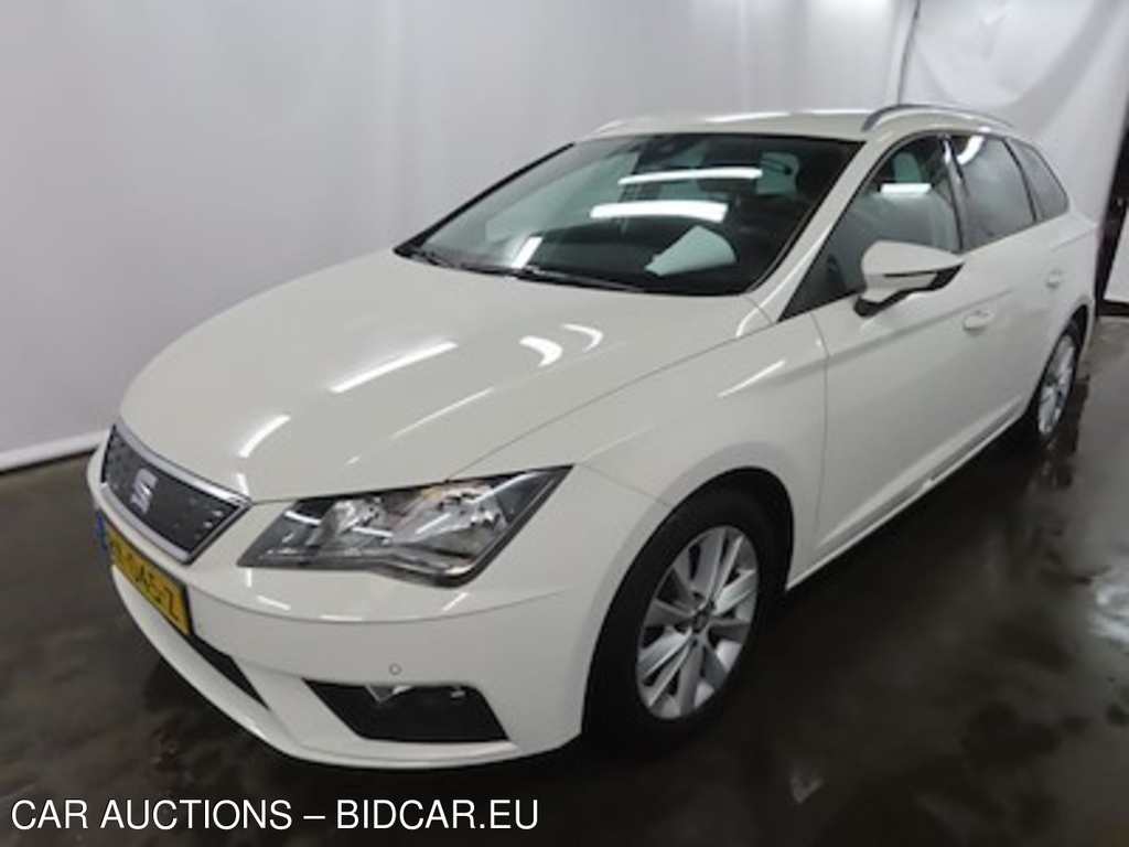 Seat Leon ST 1.0 EcoTSI Style Business Intense DSG-7 5d