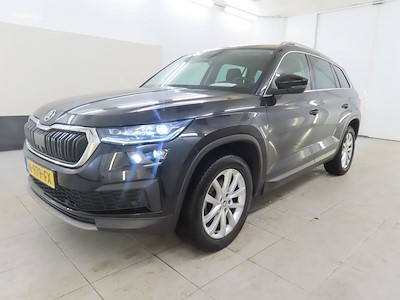 Skoda Kodiaq 1.5 TSI ACT 110kW Business Edition 5d