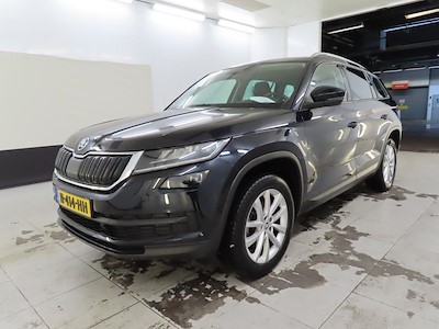 Skoda Kodiaq 1.5 TSI ACT 110kW Business Edition 5d