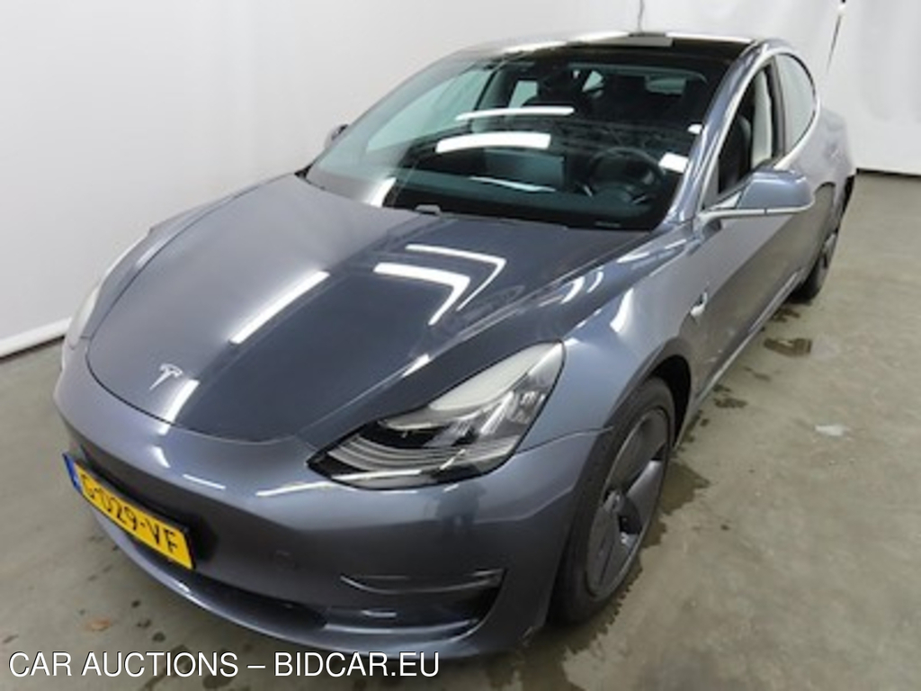 Tesla Model 3 ActieAuto Dual Motor AWD 4d Long Range