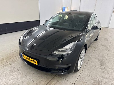 Tesla Model 3 Long Range Dual Motor AWD