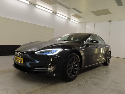 Tesla Model S Long Range Dual Motor AWD 5d