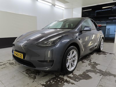 Tesla Model Y RWD 5d