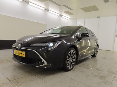 Toyota Corolla touring spor 1.8 Hybrid Executive 5d