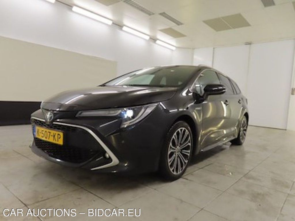 Toyota Corolla touring spor 1.8 Hybrid Executive 5d