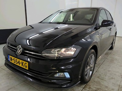 Volkswagen Polo 1.0 TSI 70kW 7-DSG R-Line Edition