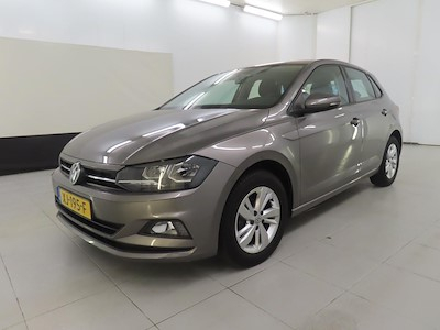 Volkswagen POLO 1.0 TSI 70kW Comfortline 5d