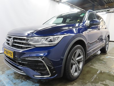 Volkswagen Tiguan allspace 1.5 TSI DSG R-Line Business+ 5d