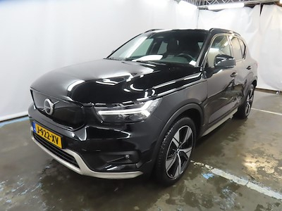 Volvo Xc40 recharge P8 AWD 5d