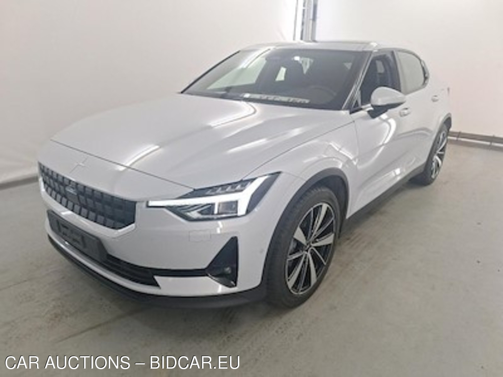 Polestar 2 78 KWH AUTO 4WD PILOT PLUS