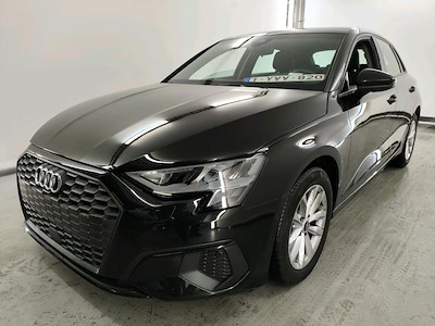 Audi A3 1.0 30 TFSI 81KW