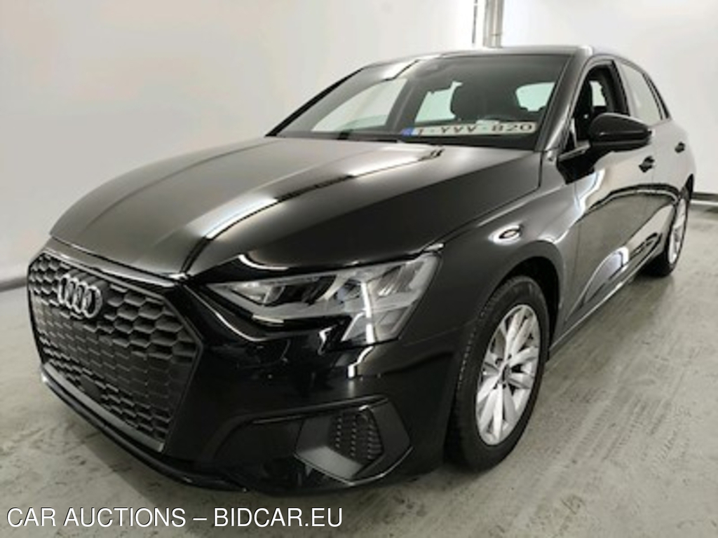 Audi A3 1.0 30 TFSI 81KW