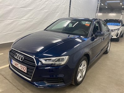 Audi A3 1.0 TFSI 30 85KW