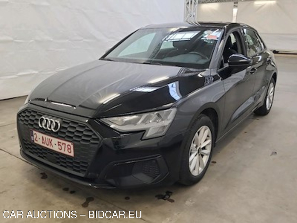 Audi A3 2.0 30 TDI 85KW