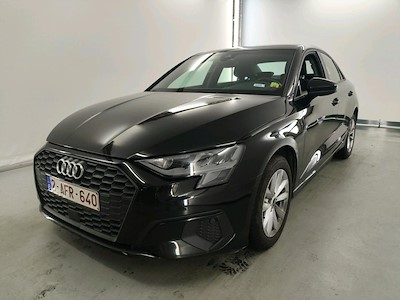 Audi A3 2.0 TDI 35 110KW S TRONIC BUSINESS ED.