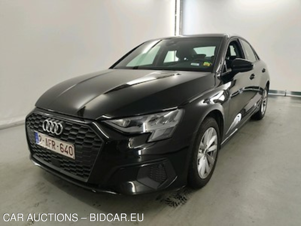 Audi A3 2.0 TDI 35 110KW S TRONIC BUSINESS ED.