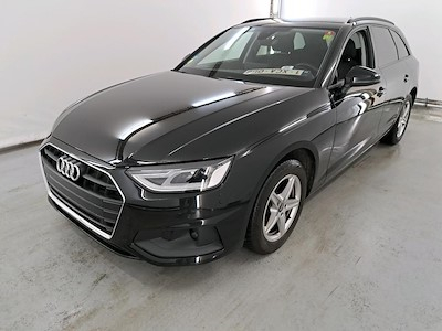 Audi A4 avant diesel - 2020 35 TDi S tronic Business