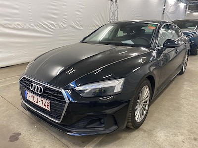 Audi A5 2.0 35 TDI S TRONIC BUS. ED. ATTRACTION Assistance Tour