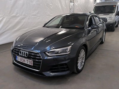 Audi A5 2.0 40 TFSI S TRONIC Verlichtingsmodule 1 &amp; 2