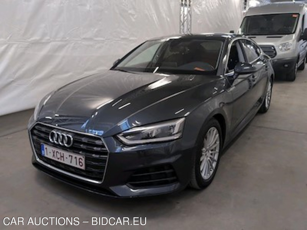 Audi A5 2.0 40 TFSI S TRONIC Verlichtingsmodule 1 &amp; 2