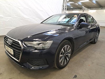 Audi A6 diesel - 2018 30 TDi Business Edition S tronic Busin.Plus