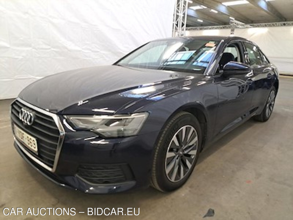 Audi A6 diesel - 2018 30 TDi Business Edition S tronic Busin.Plus