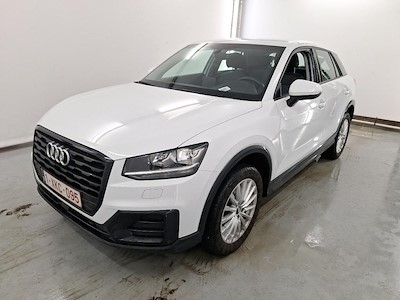 Audi Q2 30 TFSI Design S tronic (EU6d-TEMP) STOCK