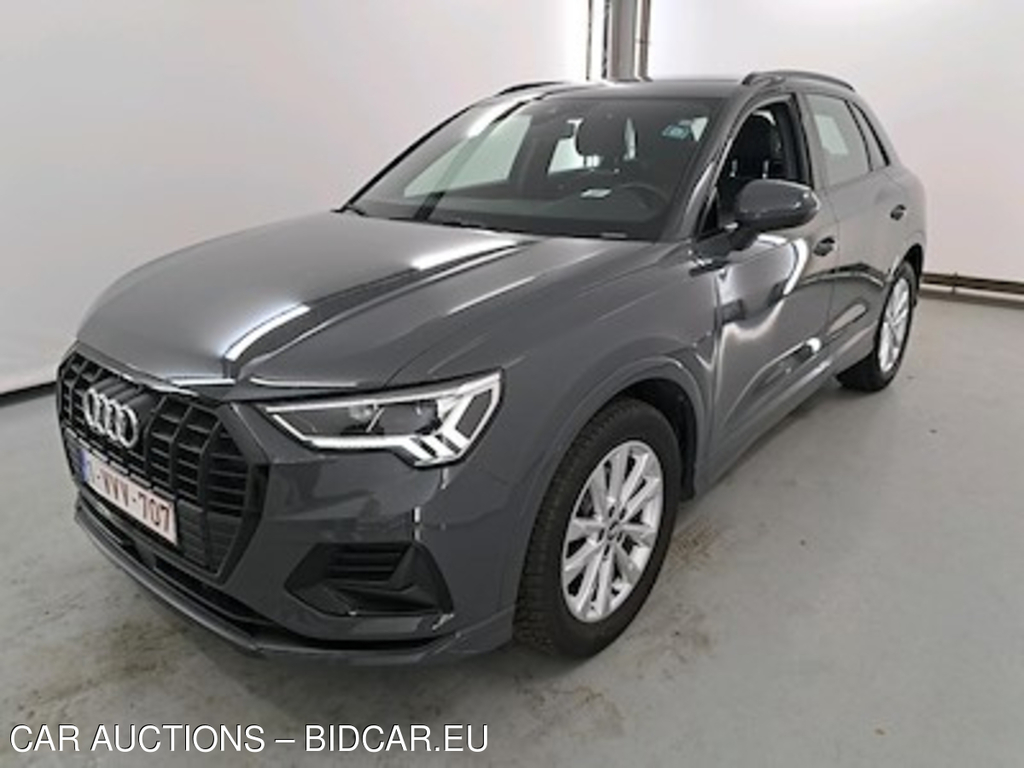 Audi Q3 - 2019 35 TFSI Advanced Business