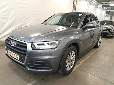 Audi Q5 diesel - 2017 35 TDi Business Edition S tronic Busin.Plus