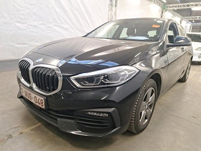 BMW 1 hatch diesel - 2019 116 dA AdBlue Business Model Advantage