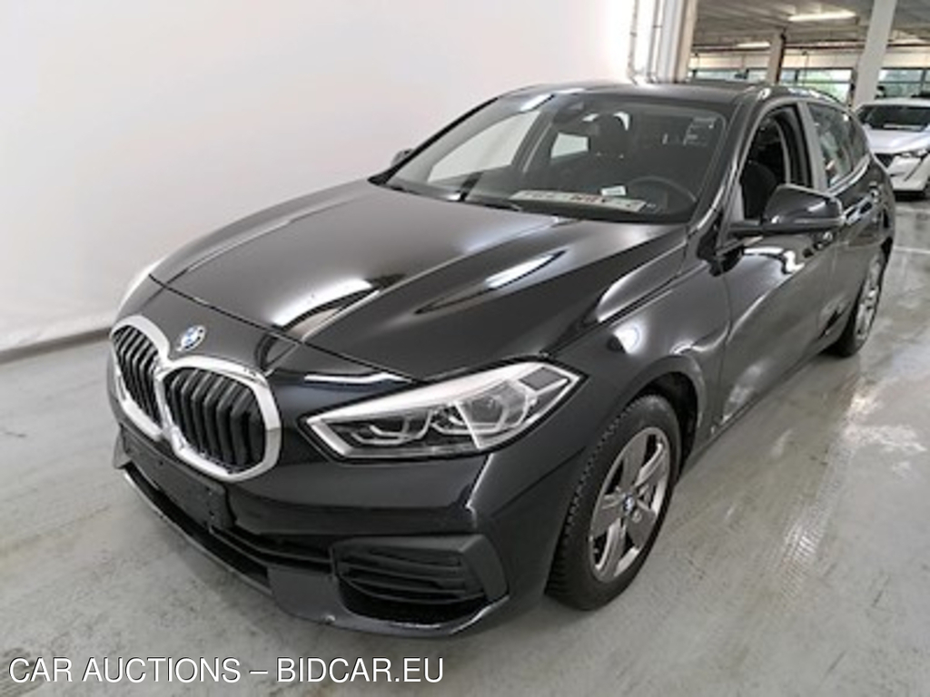 BMW 1 series hatch 1.5 116D (85KW) Business Storage Model Advantage