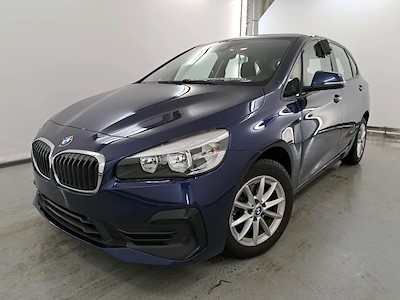 BMW 2 active tourer 1.5 216D ACTIVE TOURER Business Model Advantage