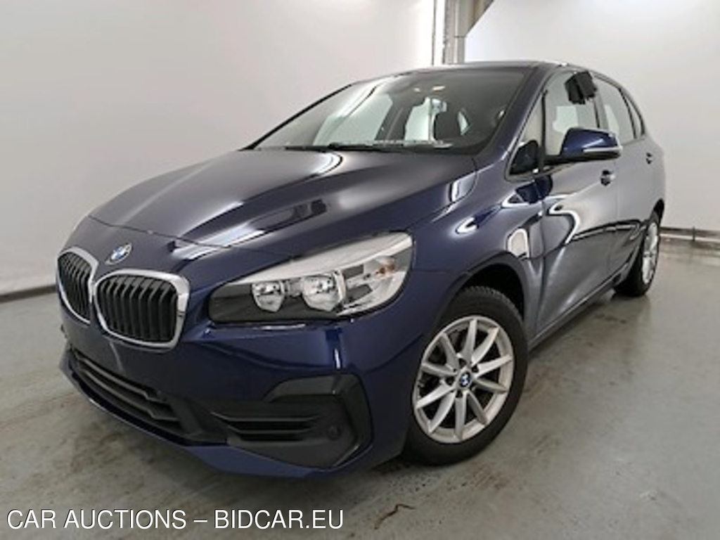 BMW 2 active tourer 1.5 216D ACTIVE TOURER Business Model Advantage