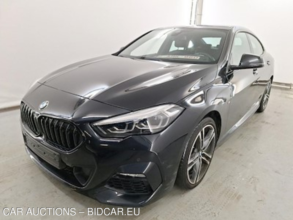 BMW 2 series gran coupau2030 1.5 218IA GRAN COUPE Model M Sport Business Light Storage