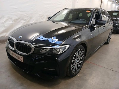 BMW 3 touring diesel - 2019 320 d AdBlue Model M Sport Business