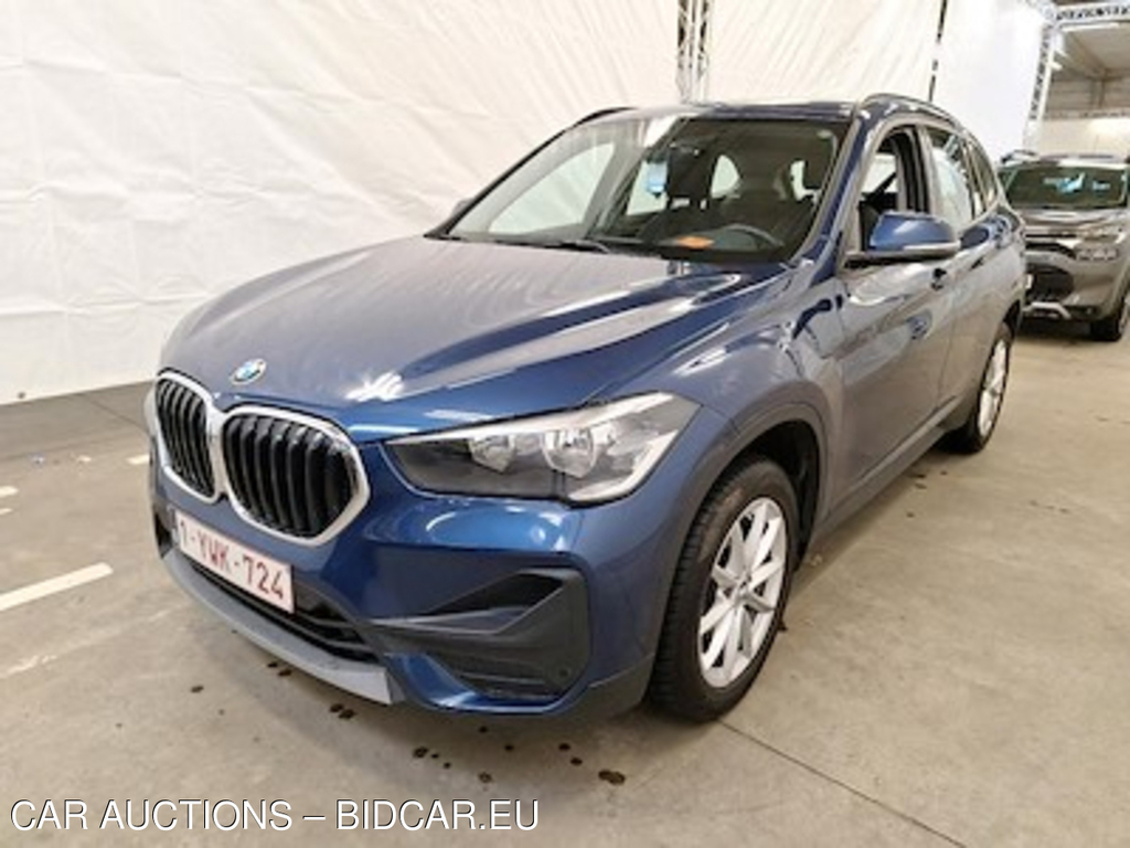 BMW X1 1.5 SDRIVE16DA Model Advantage Business