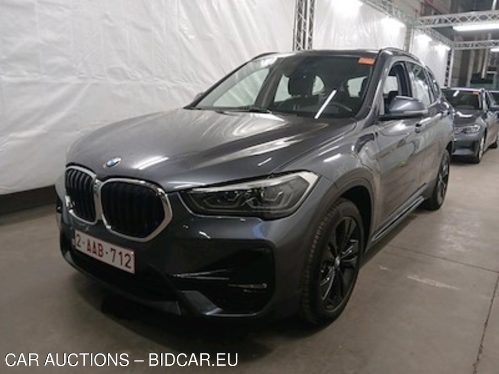 BMW X1 1.5 XDRIVE25E (162KW) Light Model Sport