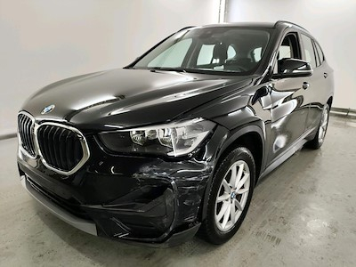 BMW X1 diesel - 2019 2.0 d sDrive18 AdBlue Model Advantage Business